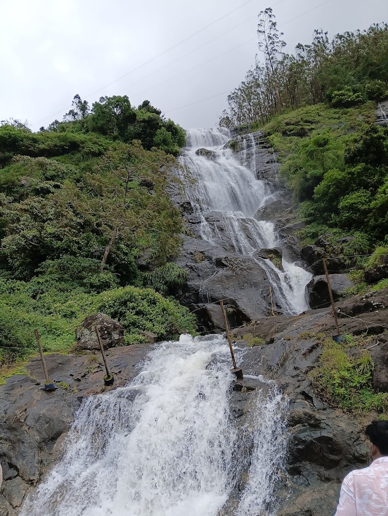 Photo Point - Photo Point, Munnar - Top Station Hwy, Kannan Devan Hills, Kerala 685616, India