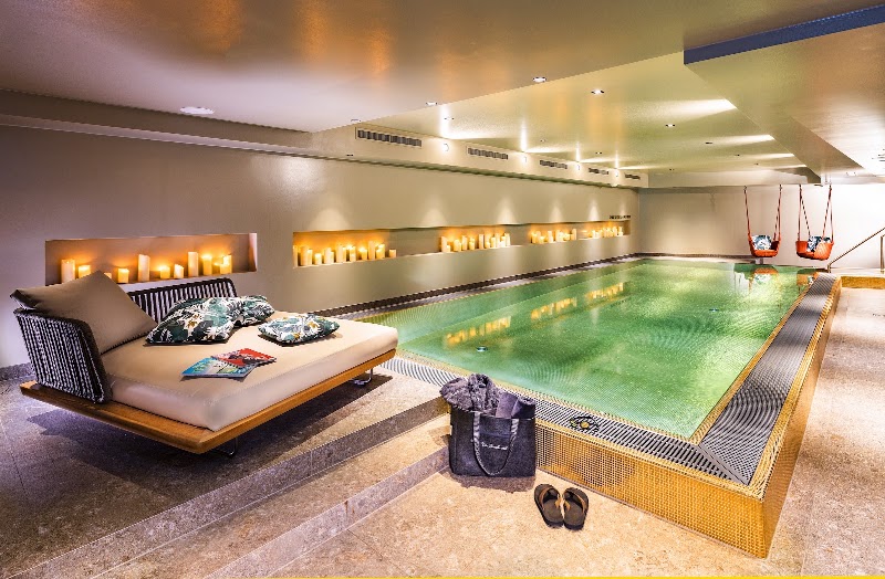 Hotel Das Innsbruck - Hotel Das Innsbruck Innrain 3, 6020 Innsbruck, Austria
