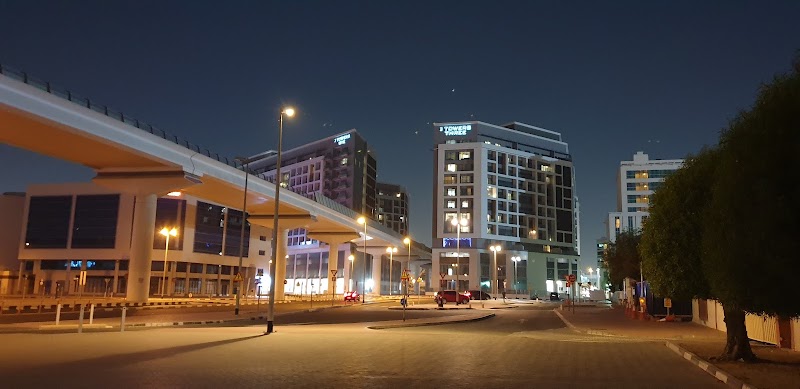 Al Garhoud - Al Garhoud Al Garhoud - Dubai - United Arab Emirates