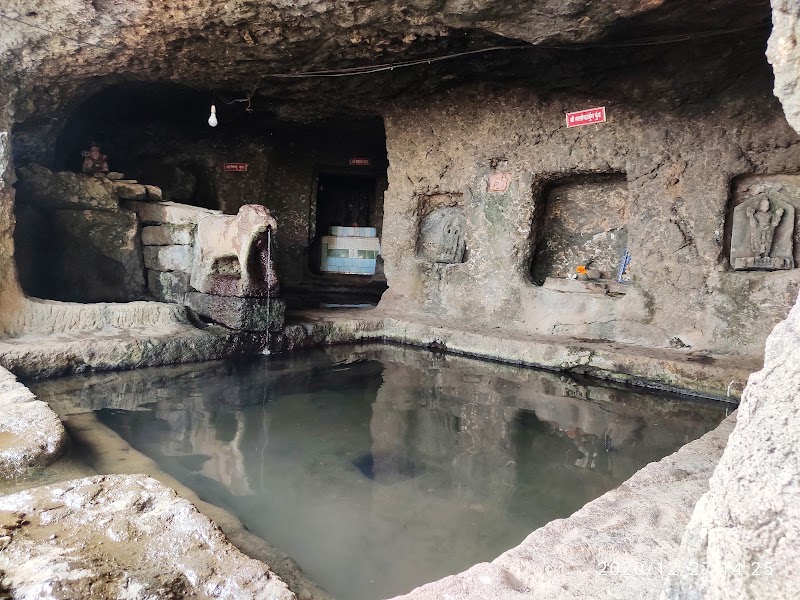 Rajpuri Caves - Rajpuri Caves Rajapuri, Maharashtra 412805, India