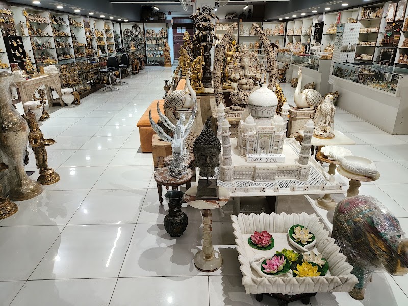 Delhi Haat Craft Cottage Industries - Delhi Haat Craft Cottage Industries, 95, SHAMBOO, N.S.I.C, Metro Station Nsic Okhla, 110020, near OKHLA, Old Ishwar Nagar, Shambhu Dayal Bagh, Kalkaji, New Delhi, DELHI, Delhi 110020, India