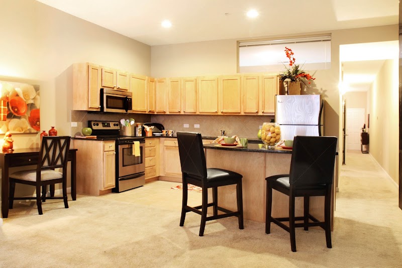 The Residences at 668 - The Residences at 668 668 Euclid Ave, Cleveland, OH 44114, USA