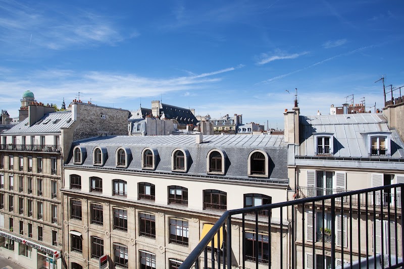 Hôtel du Collège de France