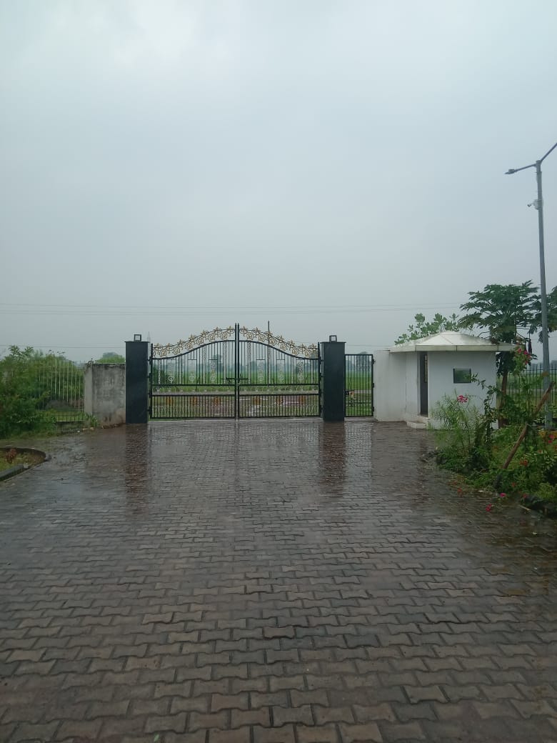 Jagat Didi Foods - Jagat Didi Foods Jagat Didi Foods, Multi-Utility Centre, behind Mega Food Park, Bagod, Achhoti, Chhattisgarh 493663, India