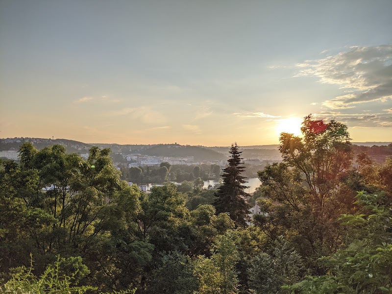 Park Na Topolce - Park Na Topolce Na Topolce, 140 00 Praha 4, Czechia