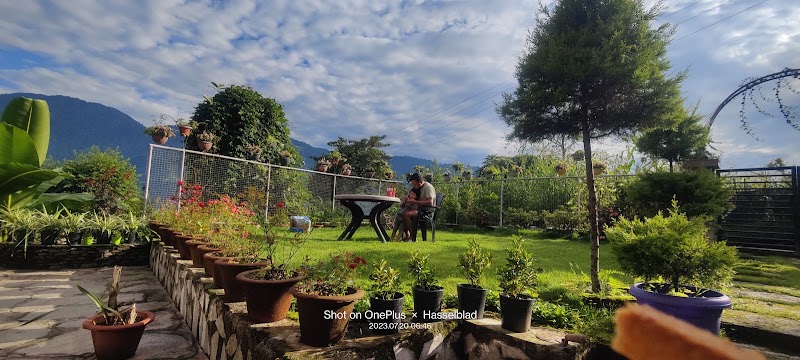 Yangnim - Yangnim Chayatal- Hee Patel Rd, Pelling, Sikkim 737113, India