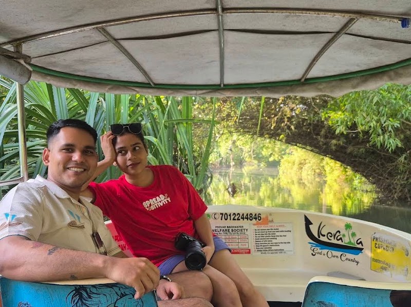 Poovar Boating-Poovar Backwater Affordable Price - Poovar Boating-Poovar Backwater Affordable Price Poovar - Uchakada Rd, near by Club Mahindra Resort, Uchakkada, Neyyattinkara, Kulathoor, Kerala 695513, India