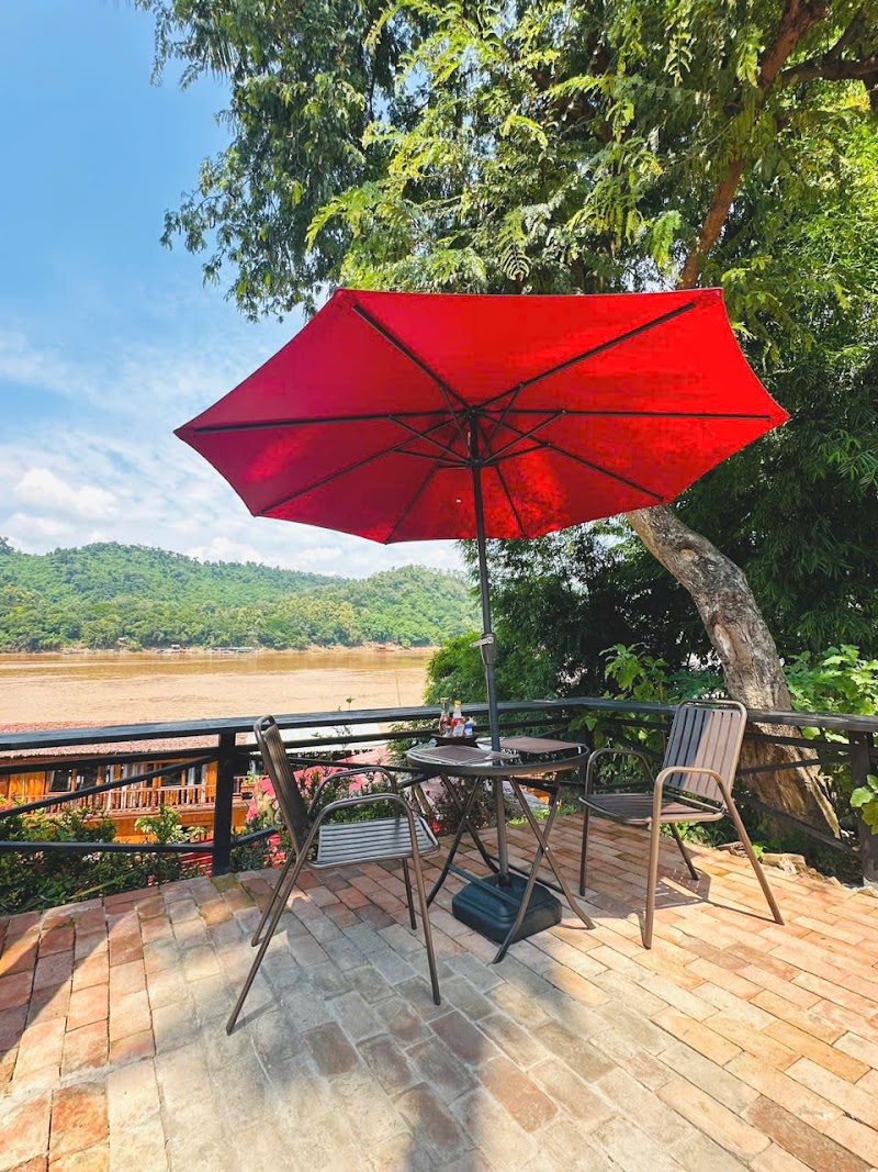 Mekong Charm Riverside - Mekong Charm Riverside, 99, Unit 5 Souvannakhamphong Road, Luang Prabang, Laos