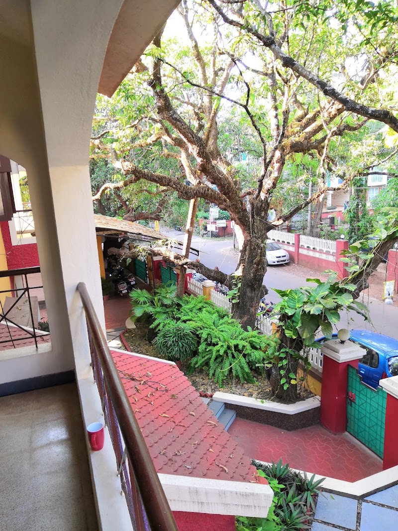 Bethany Inn - Bethany Inn 538/6, next to Chinatown Restaurant, Mendonsawaddo, Coutinho Vaddo, Vagator, Anjuna, Goa 403509, India
