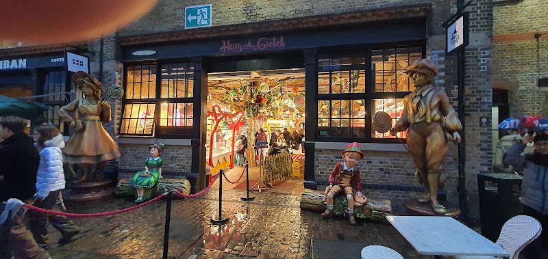 Camden Market