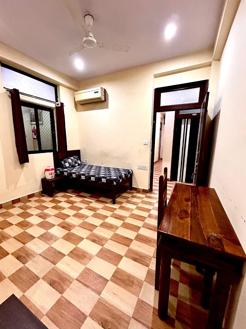 Cosy Home Jaipur - Cosy Home Jaipur, H-71, Jakhoreshwar Marg, Bani Park, Jaipur, Jaipur Nagar Nigam Area, Rajasthan 302016, India