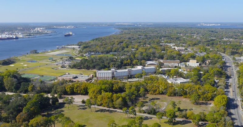 Jacksonville University - Jacksonville University, 2800 University Blvd N, Jacksonville, FL 32211, USA