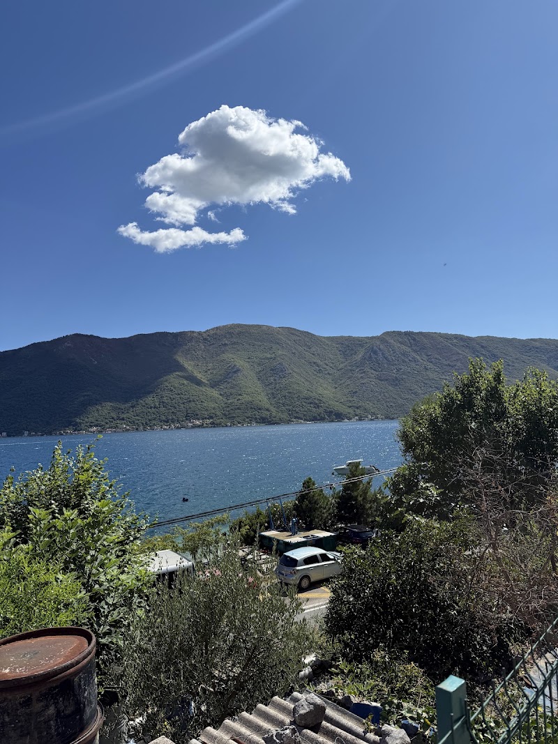 Apartments Stella Del Mare - Apartments Stella Del Mare, Strp BB, Risan 85337, Montenegro