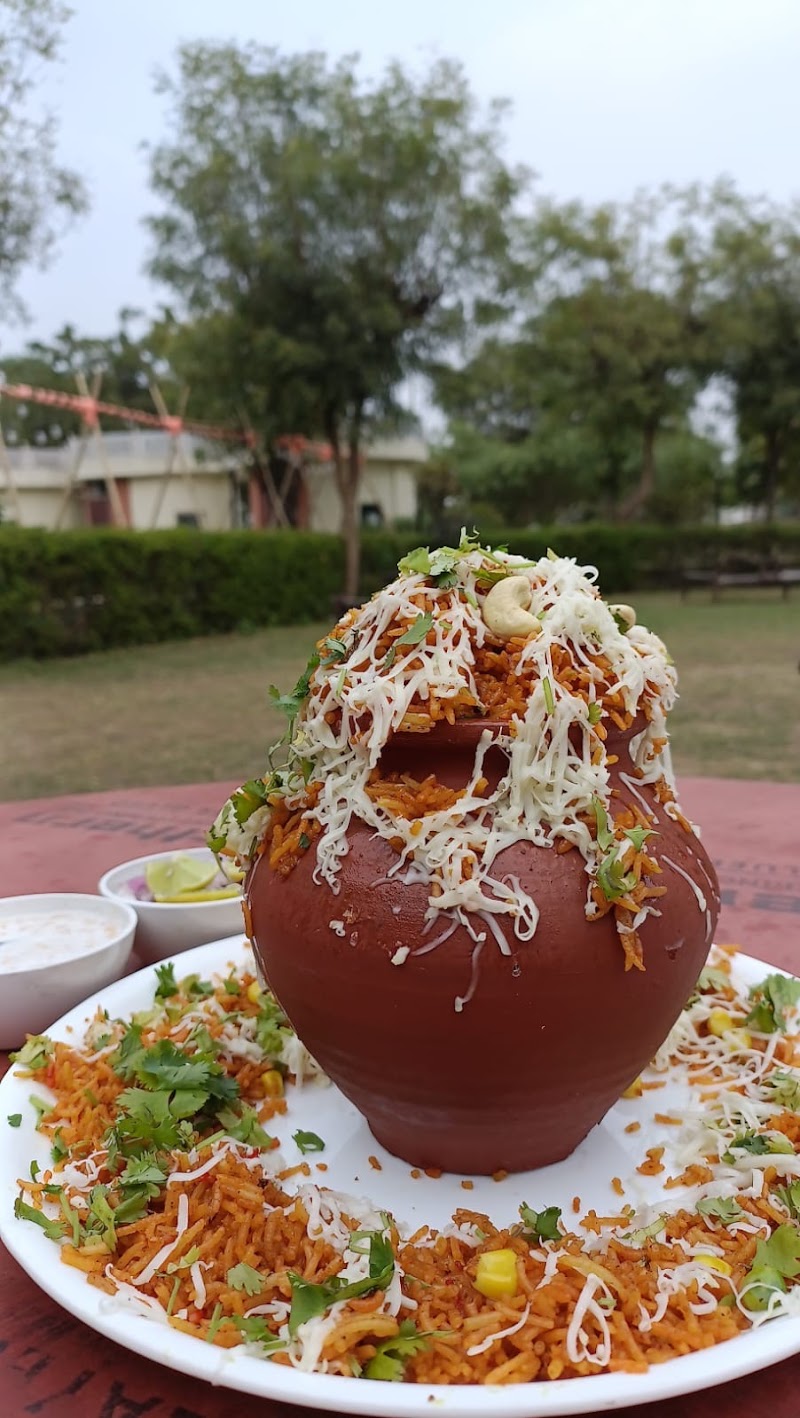 The Farm Resort - The Farm Resort Khasra Number 5111, 3188, Tehsil Sanganer, Kho Nagoriyan, घाटी करोला, जयपुर, राजस्थान 302017, India