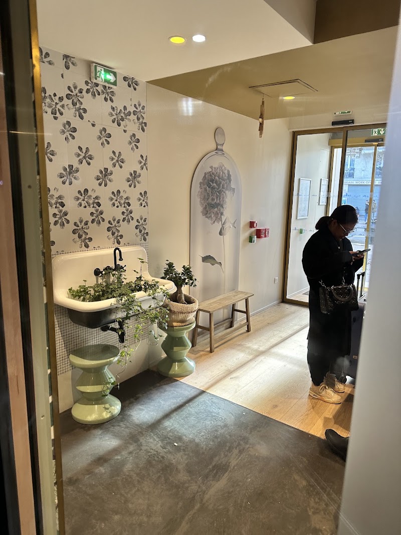 ibis Styles Paris Gare De Lyon Tgv - ibis Styles Paris Gare De Lyon Tgv 28 Bis Bd Diderot, 75012 Paris, France