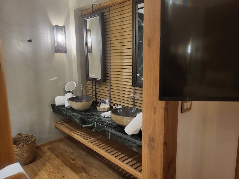 Stella Island Resort & Spa (Adults Only) - Stella Island Resort & Spa (Adults Only), Analipsi 700 14, Greece