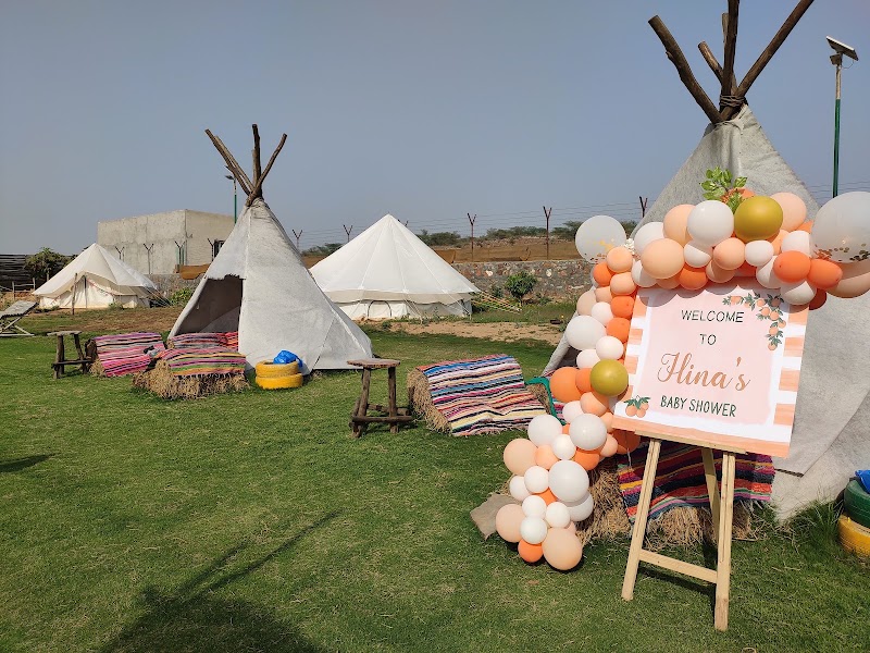 KASA NEST - KASA NEST, Farm No4, Kadarpur, Gurugram, Kadarpur, Haryana 122098, India