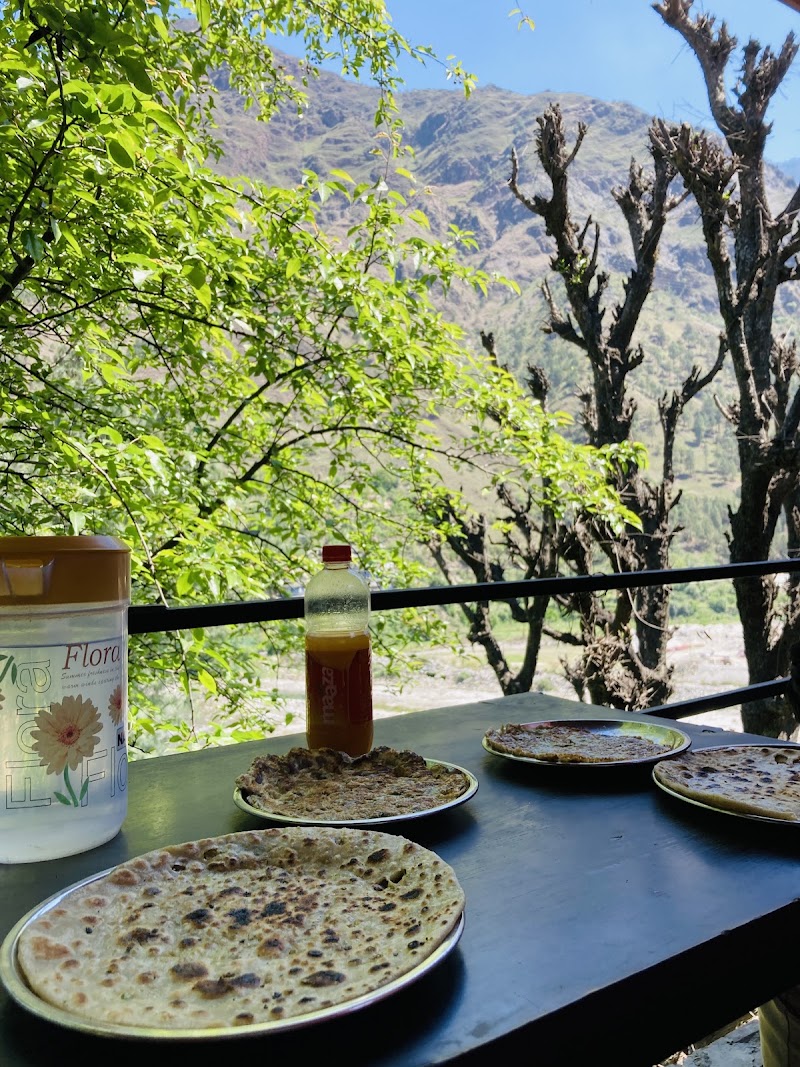 Luxmi Bhojnalaya - Luxmi Bhojnalaya Pali, Kullu, NH-21, Bhuntar - Ramshila Rd, Aut, Himachal Pradesh 175121, India