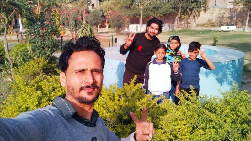Kirti Nagar Park - Kirti Nagar Park, C, 224, C/224, Magra Punjala Main Rd, Patrakar Colony, Maderana Colony, Jodhpur, Rajasthan 342304, India