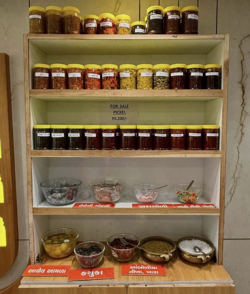 Shree Khodiyar Kathiyawadi Dhaba - Shree Khodiyar Kathiyawadi Dhaba, 1st Floor, MEERA COMPLEX, Gj Nh 19, opposite Sun Shine Hotel, Nagalpur, Mehsana, Gujarat 384002, India