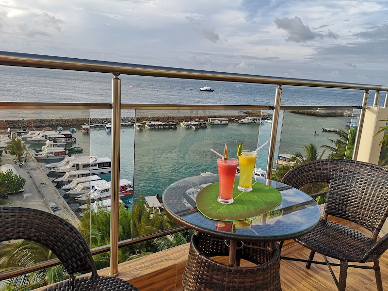 Marina Sunset View - Marina Sunset View, Maafushi 08090, Maldives