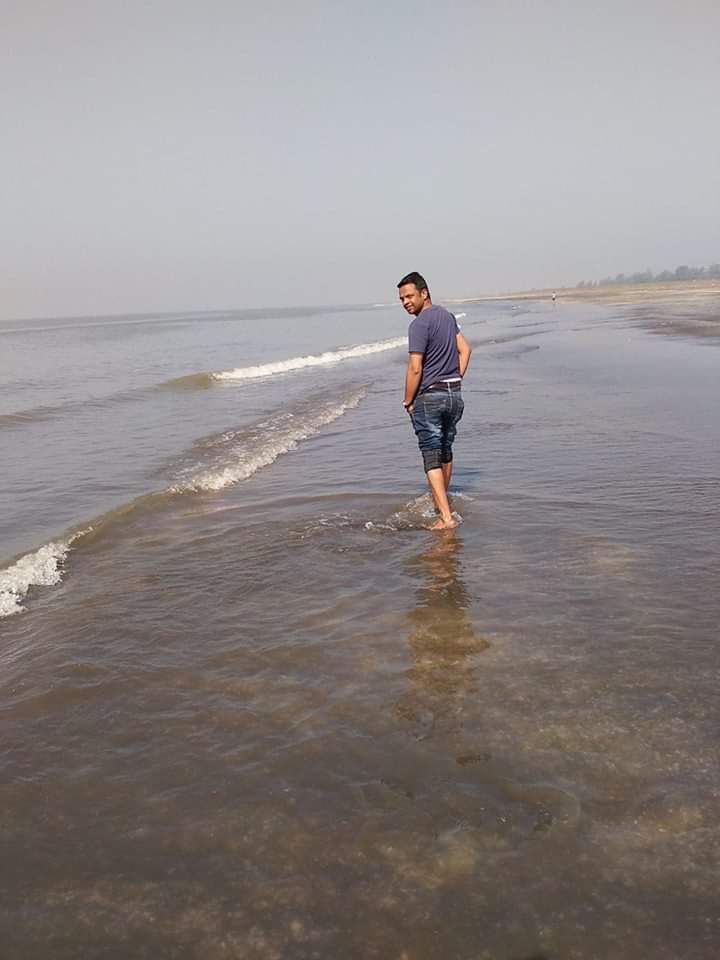 Anjuna Beach - Anjuna Beach Anjuna Beach, Anjuna, Goa 403509, India