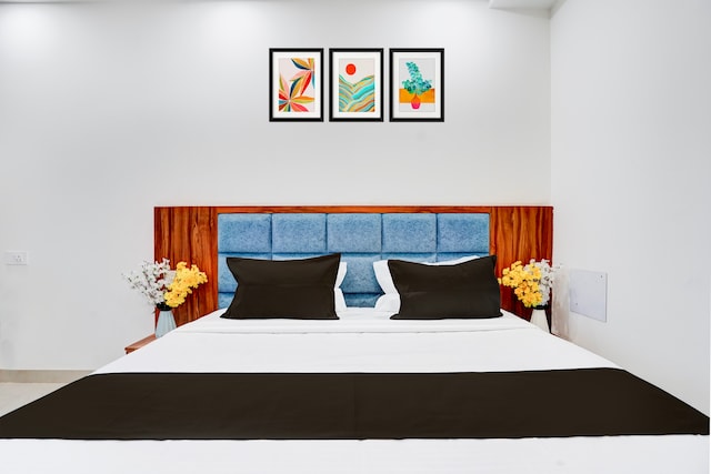 Super townhouse sector 93 - Super townhouse sector 93 ATS VILLAGE, 5, opposite Supertech, near Patanjali Arogya, Gejha, Sector 93, Noida, Uttar Pradesh 201304, India
