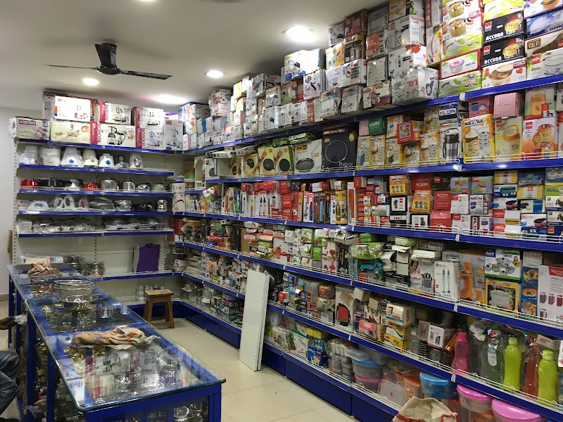 Urmil Kitchen Mart - Urmil Kitchen Mart, Deshbandhu Press Road, Agrasen Chowk, Nagar Nigam Colony, Bhawani Patna, Ramsagar Para, Jawahar Nagar, Raipur, Chhattisgarh 492001, India