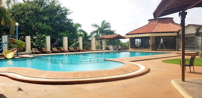 Athiva Resort & Spa Khandala - Athiva Resort & Spa Khandala NH 48, Old Mumbai - Pune Hwy, Khandala, Lonavala, Maharashtra 410301, India