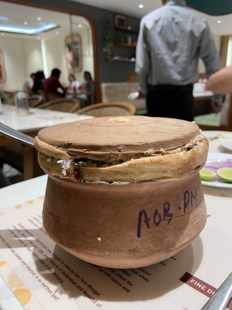 Aromas of Biryani, Koramangala - Aromas of Biryani, Koramangala 1st Main Rd, KHB Colony, 5th Block, Koramangala, Bengaluru, Karnataka 560095, India