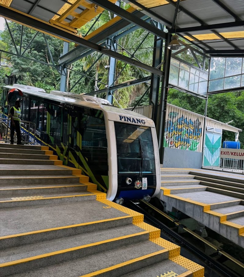 Penang Hill