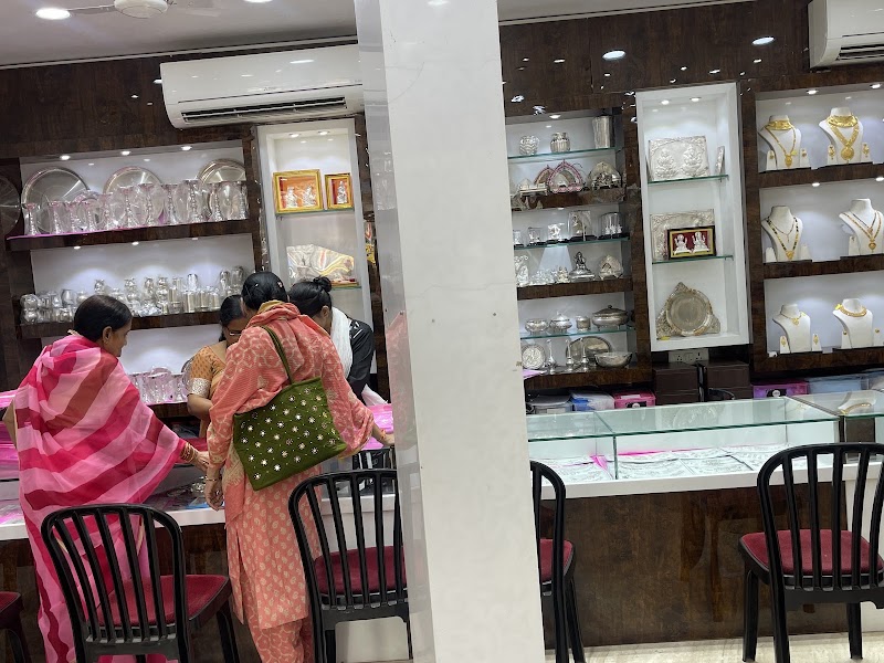 Saheli Jewellers - Most Trusted Jewelry Shop in Gandhi Chowk, Durg - Saheli Jewellers - Most Trusted Jewelry Shop in Gandhi Chowk, Durg, Gandhi Chowk, Plot no 148, Gandhi Chowk, Sadar Bazar, Shanichari Bazar, Durg, Chhattisgarh 491001, India