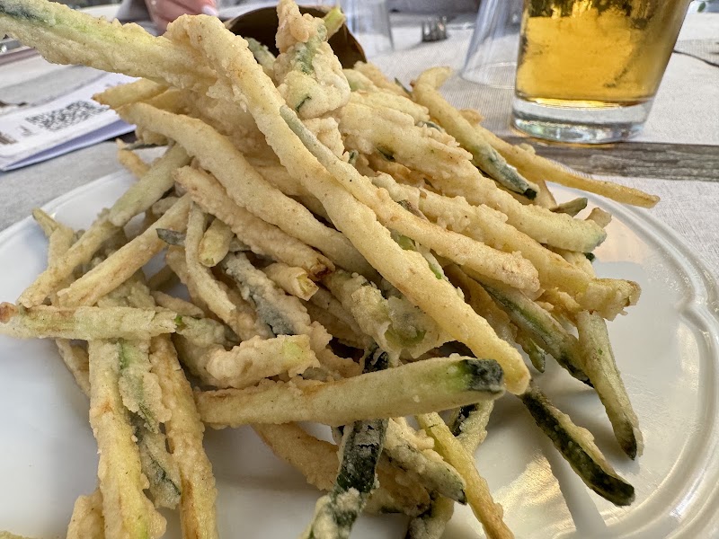 La Locanda di Pietro - La Locanda di Pietro Via Sebastiano Veniero, 28/c, 00192 Roma RM, Italy