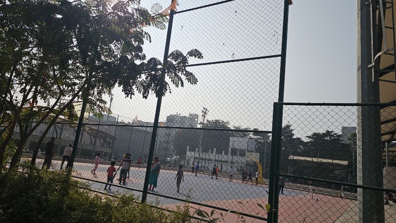 HSR Layout Cricket Ground - HSR Layout Cricket Ground WJ6W+G69, Parangi Palaya, Sector 2, HSR Layout, Bengaluru, Karnataka 560102, India