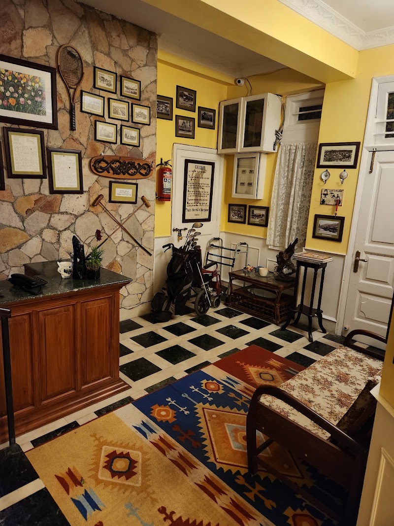 ROCK CLIFF HOMESTAY - ROCK CLIFF HOMESTAY Dhankheti, Malki, Shillong, Meghalaya 793003, India
