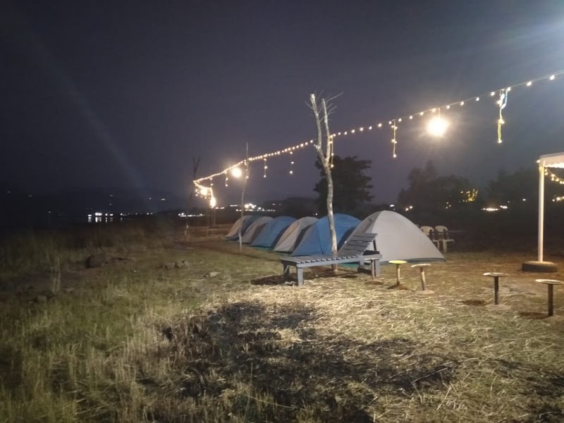 Beyond Camping - Beyond Camping Thakursai, Tel, Maval, Thakursai, Maharashtra 410406, India