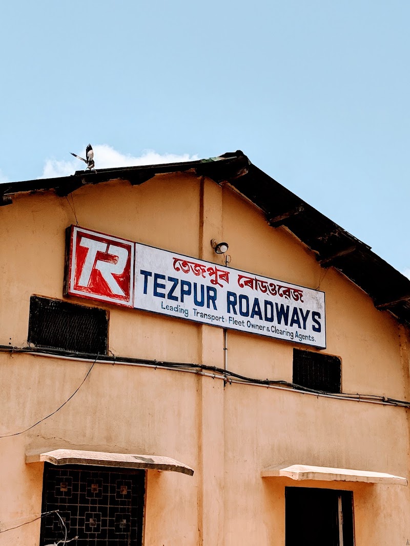 Tezpur Roadways