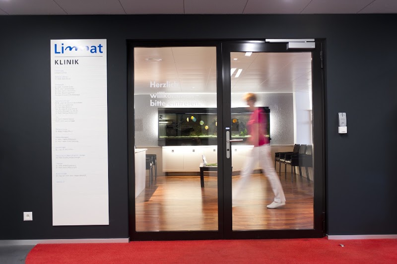 Limmatklinik AG - Limmatklinik AG, Hardturmstrasse 133, 8005 Zürich, Switzerland