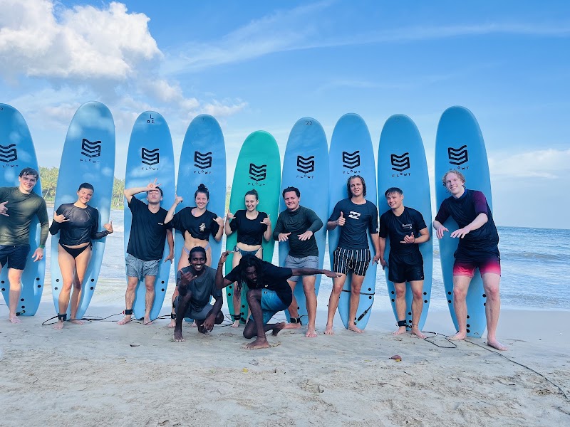 HIRIKETIYA LIYO 🍀 surf school