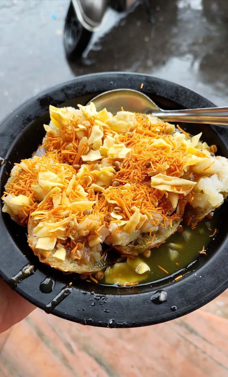 Sindh Pani Puri House