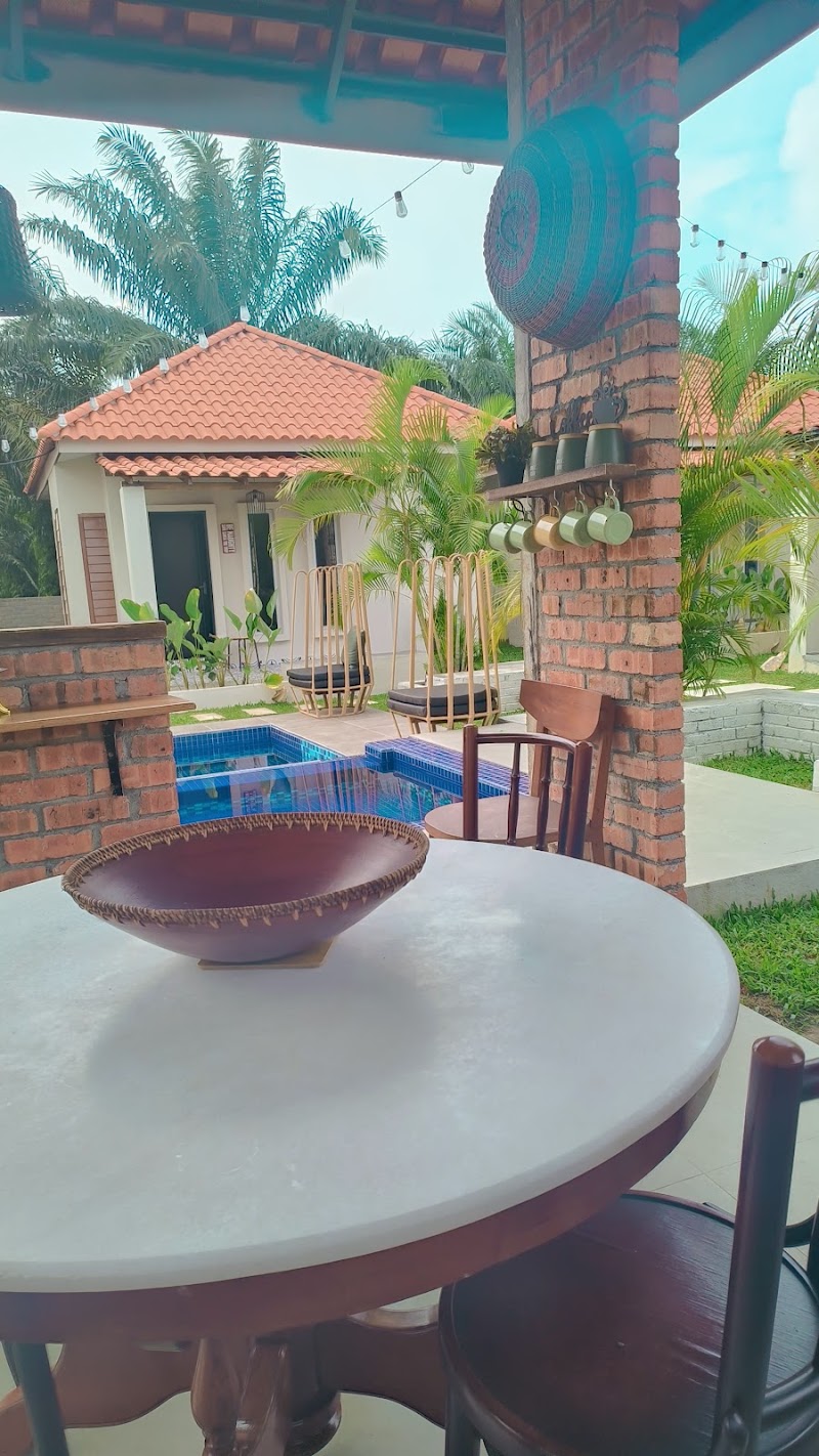 Laman Zavilla With Private Pool - Laman Zavilla With Private Pool, Jalan Kijeng, Bagan Lalang, 43950 Sungai Pelek, Selangor, Malaysia