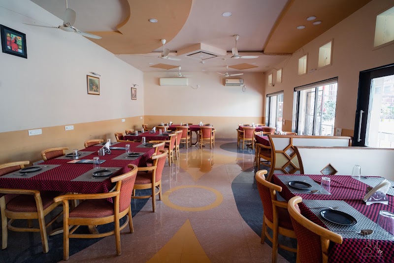 Hotel Cidade de Diu - Hotel Cidade de Diu, Near, Vegetable Market Rd, behind Hotel Samrat, Diu, Dadra and Nagar Haveli and Daman and Diu 362520, India
