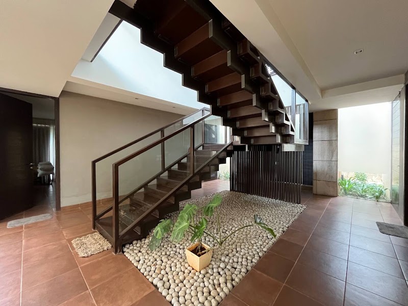 StayCationer Villa Parra | 3BHK with Infinity Pool - StayCationer Villa Parra | 3BHK with Infinity Pool, 509/6, Parra, Goa 403510, India