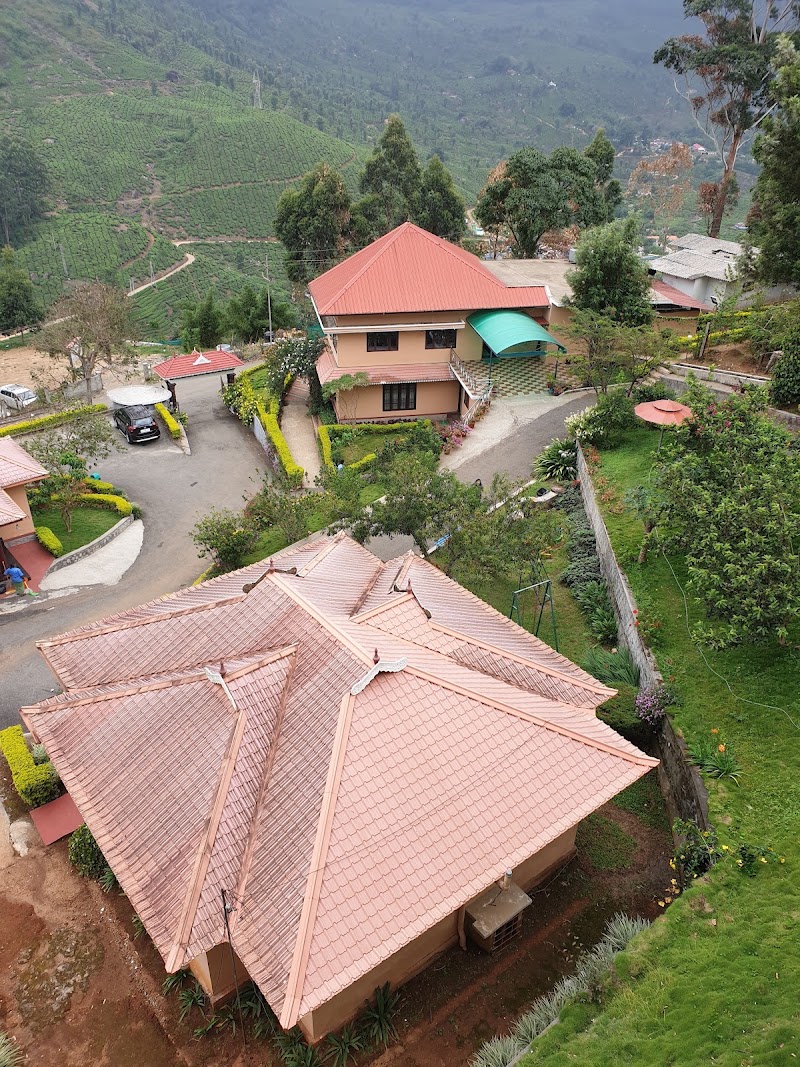 Pallivasal - Pallivasal, Keralam, India