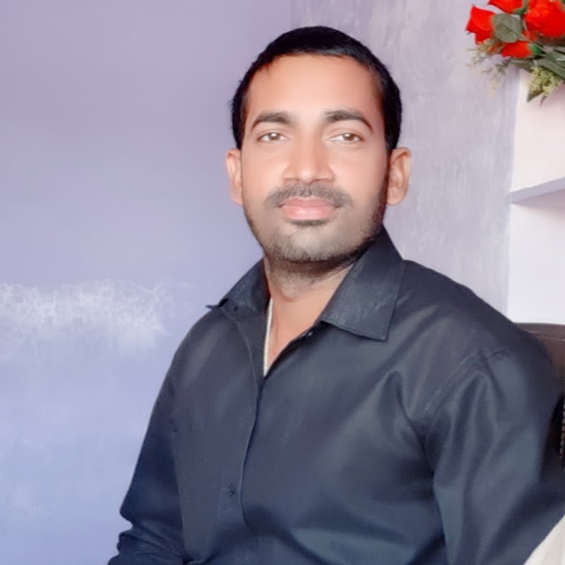 Niranjan Saini - Niranjan Saini, GPGX+PFR, Thoi, Bari Dhani (Thoi), Rajasthan 332719, India