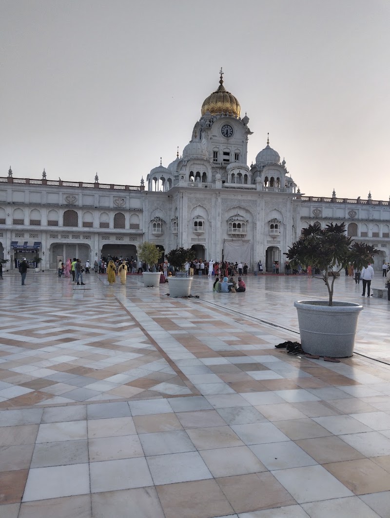 Near - Near, Golden Temple Rd, Katra Ahluwalia, Amritsar, Amritsar Cantt., Punjab 143006, India