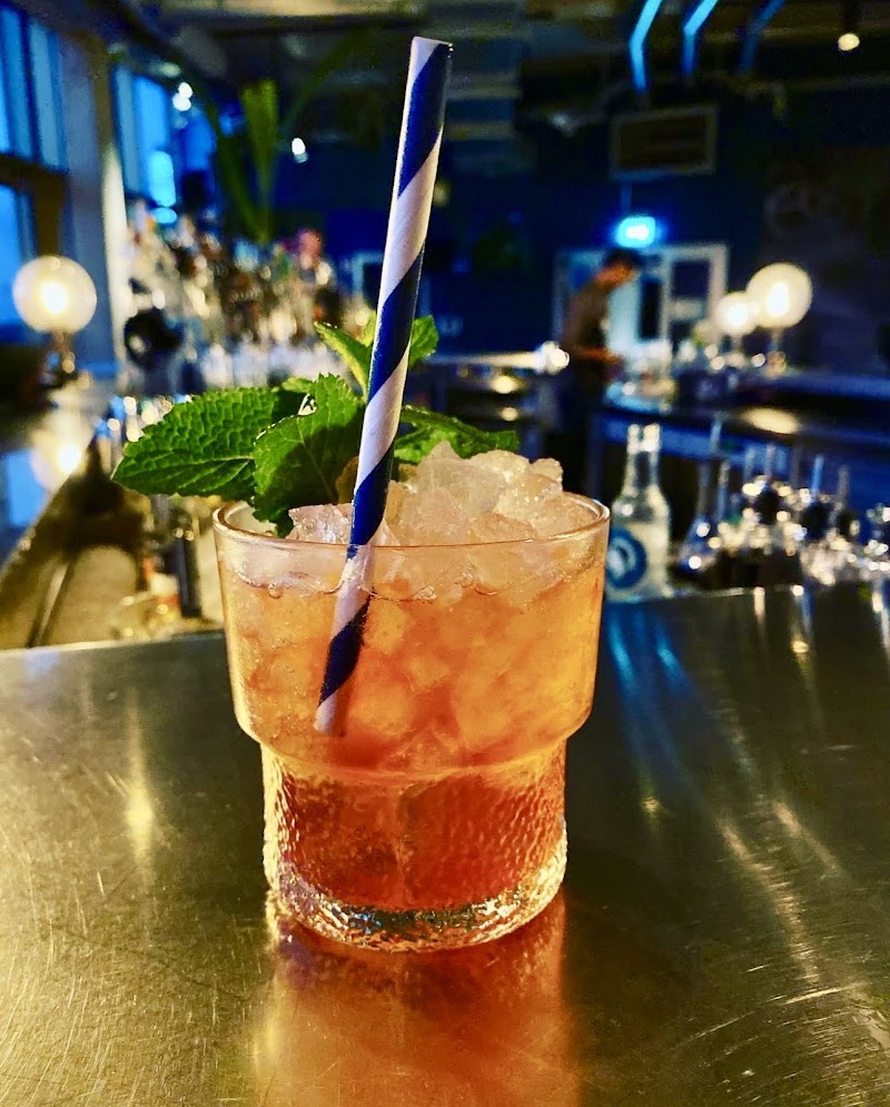 Monkey Bar - Monkey Bar, Im Klapperhof 22-24, 50670 Köln, Germany