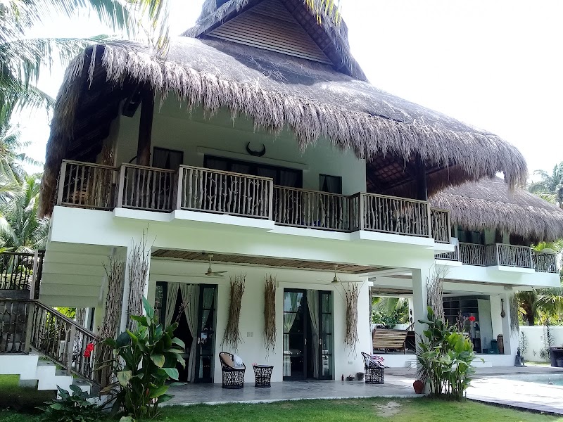 Lux Boutique Resort and Restaurant Siargao - Lux Boutique Resort and Restaurant Siargao R564+4J3 Cloud 9, General Luna, Surigao del Norte, Philippines