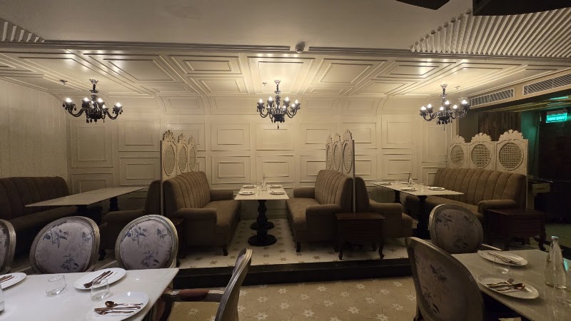 Sago - Spice Symphony by Badshah - Sago - Spice Symphony by Badshah SCO 17, Ground Floor, Madhya Marg, Sector 26, Chandigarh, 160019, India