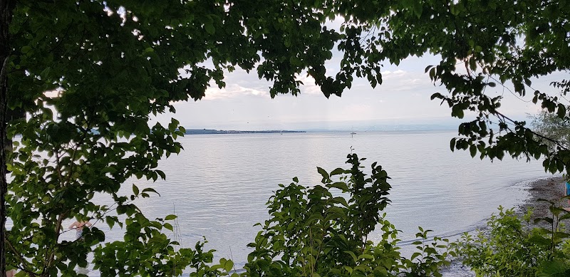 Strand am Campingplatz - Strand am Campingplatz Fohrenbühlweg 45, 78464 Konstanz, Germany